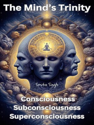 cover image of The Mind's Trinity